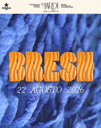 Bresh-Es Jardí 2026