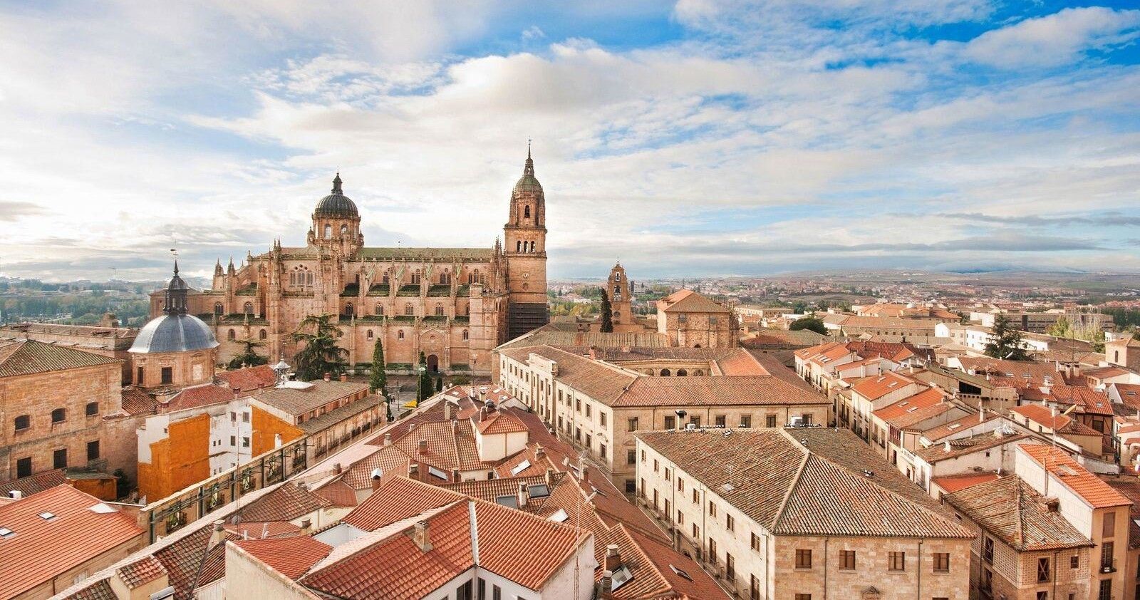 Tour a Toledo y Segovia en un día desde Madrid