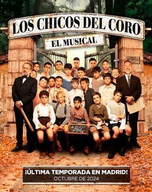 Los Chicos del Coro