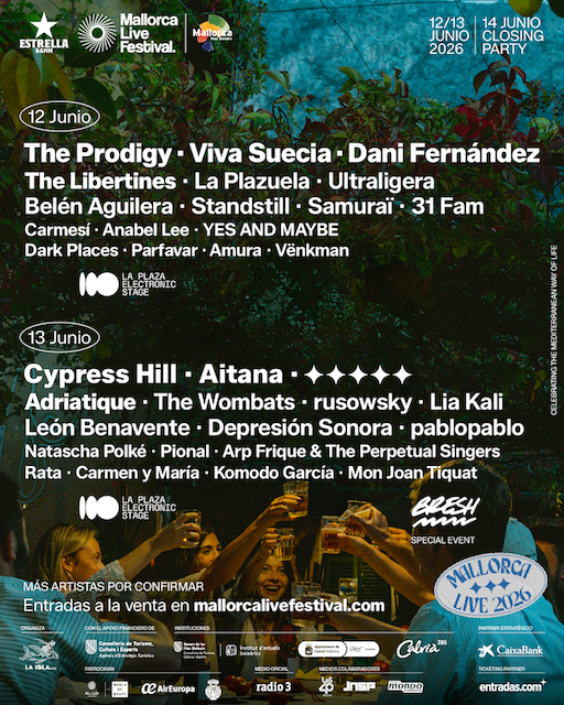 Mallorca Live Festival
