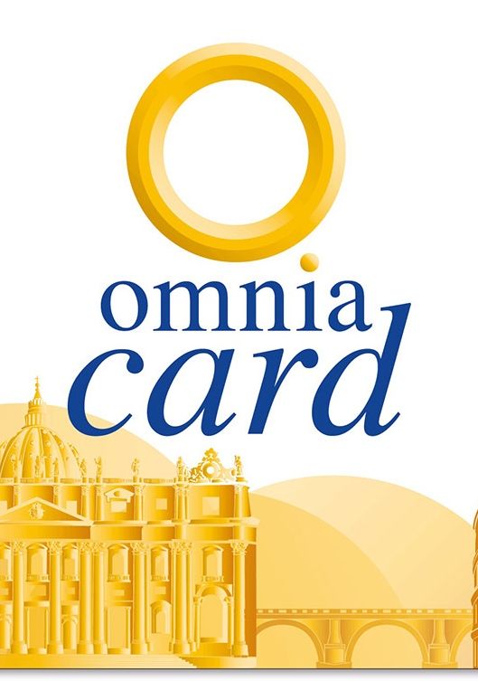 Go City: Pase OMNIA Rome y Vatican