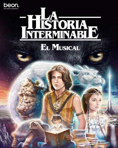 La historia interminable