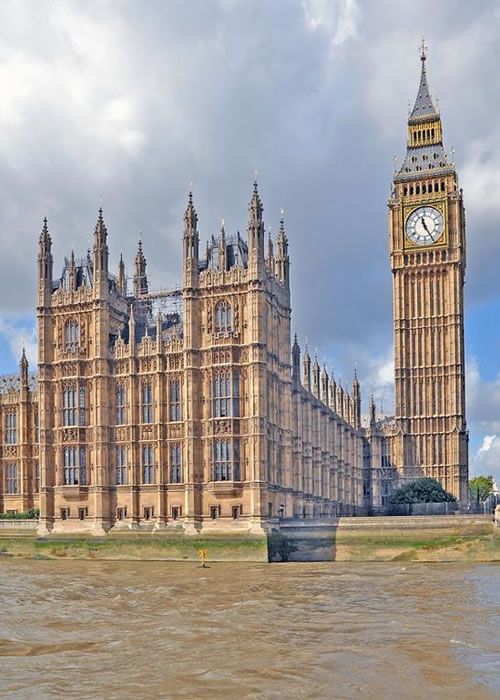 El espíritu de Londres - Tour de un día entero