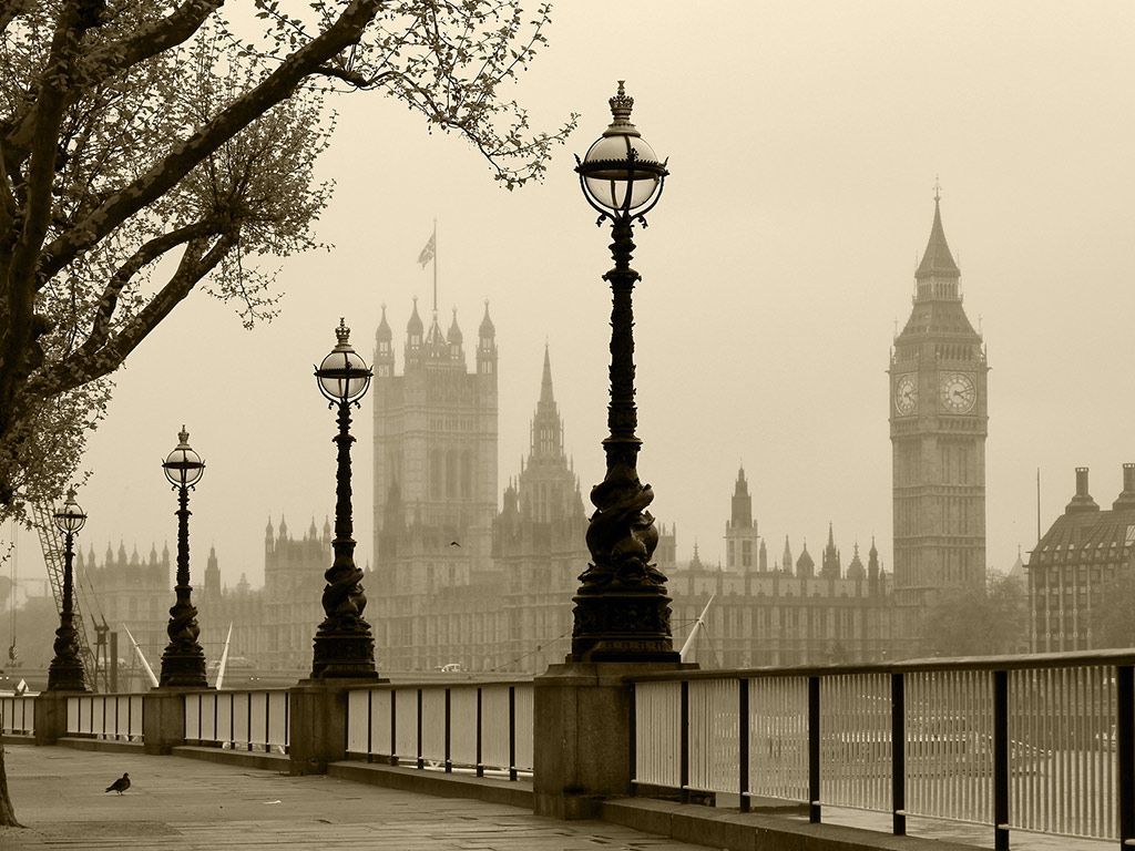 Jack el Destripador, Londres encantado y tras las huellas de Sherlock Holmes – Tour en autobús