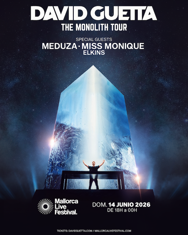 Mallorca Live Festival