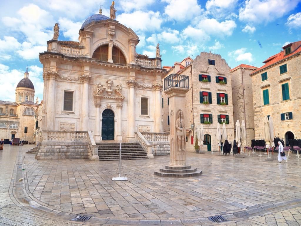 Discover Dubrovnik with Transfers - Private Tour