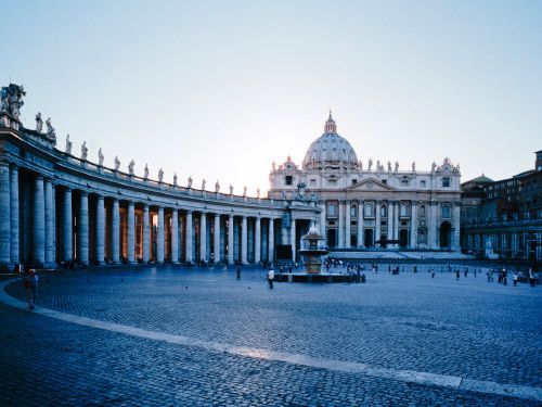 Tour del Vaticano, Cappella Sistina e Basilica di San Pietro