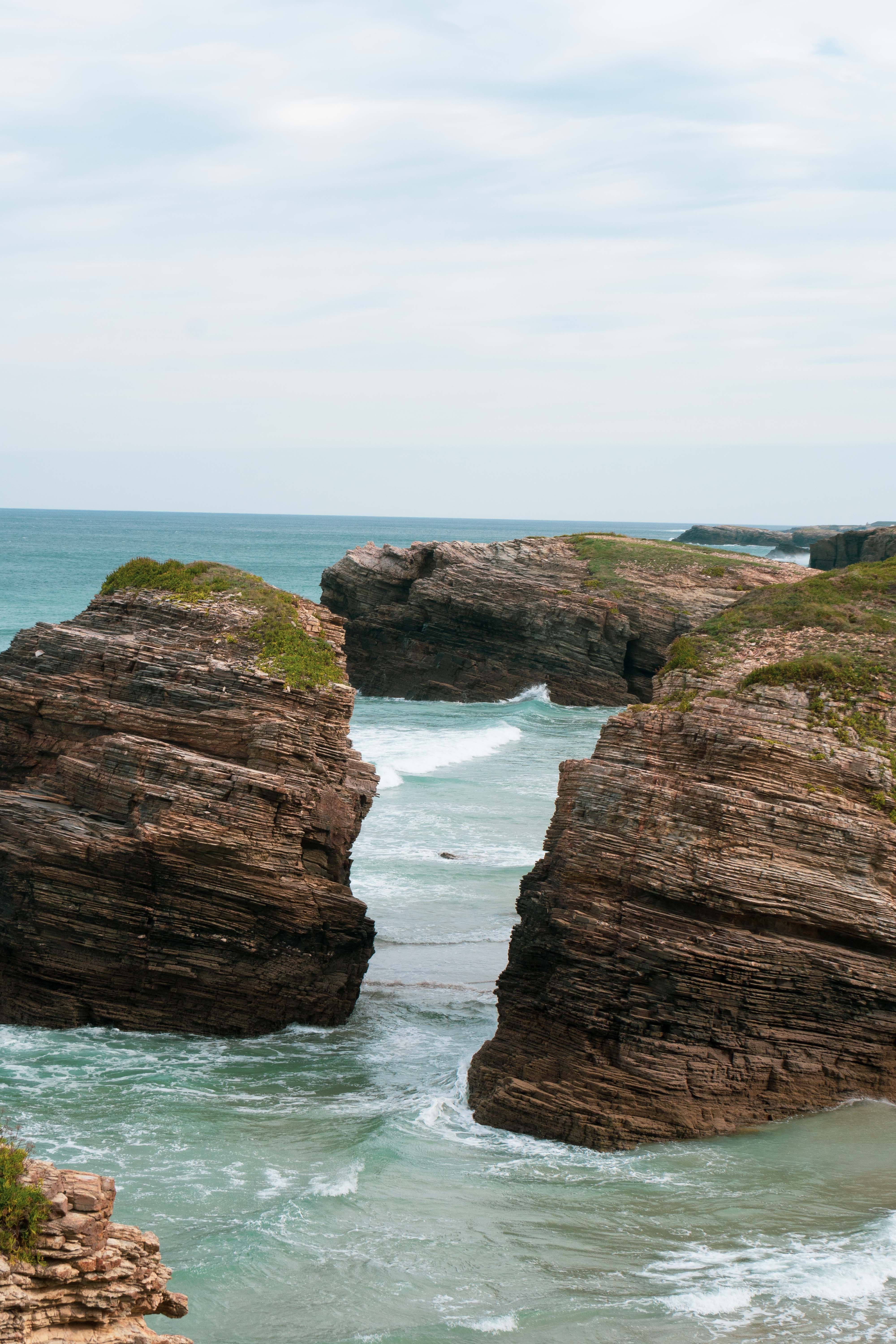 Excursión Rías Baixas desde Santiago de Compostela