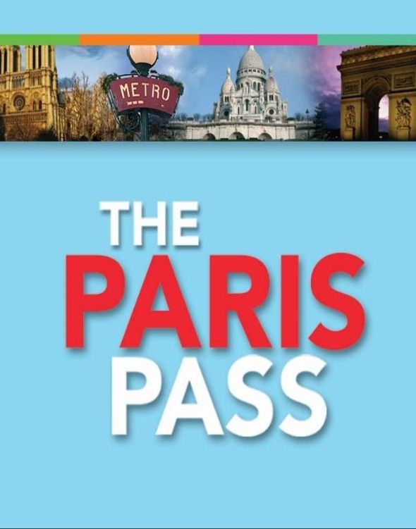 Go City - Pass All-Inclusive per Parigi - Entrata a 60+ attrazioni