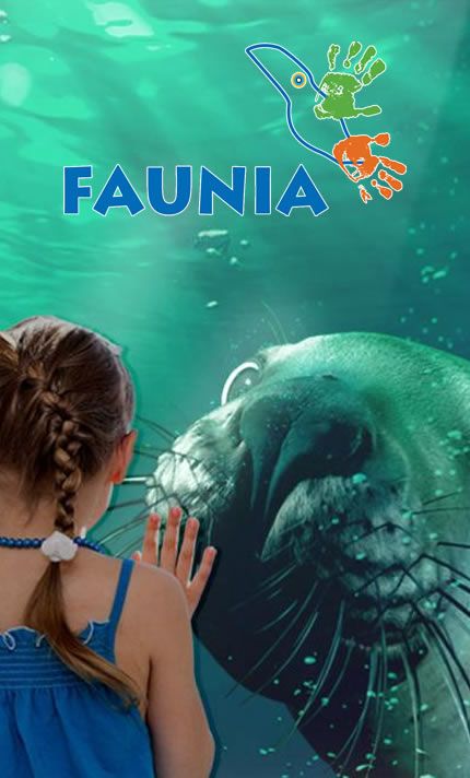 Faunia