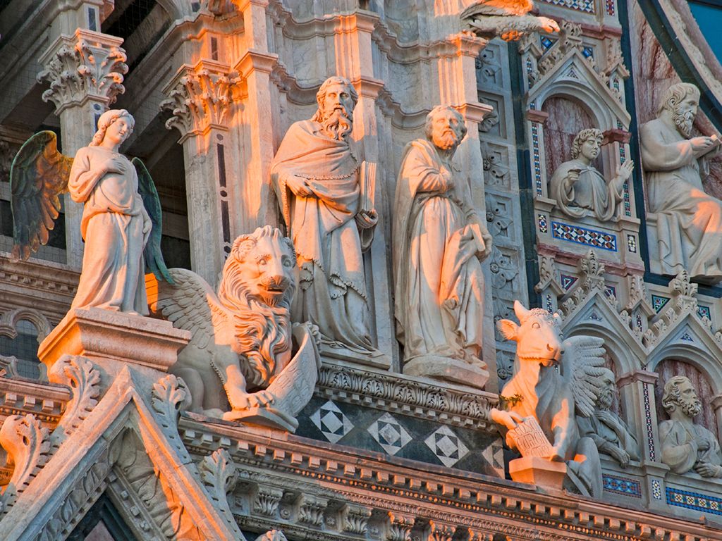 Punti salienti della Toscana: Siena, San Gimignano, Chianti e Pisa con pranzo