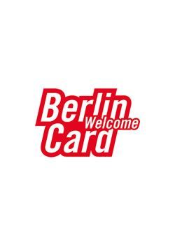 Berlin WelcomeCard - Descuentos de hasta el 50 %