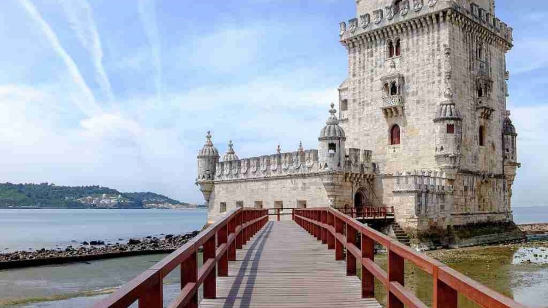 SUPER PROMO City Tour de Medio Día por Lisboa