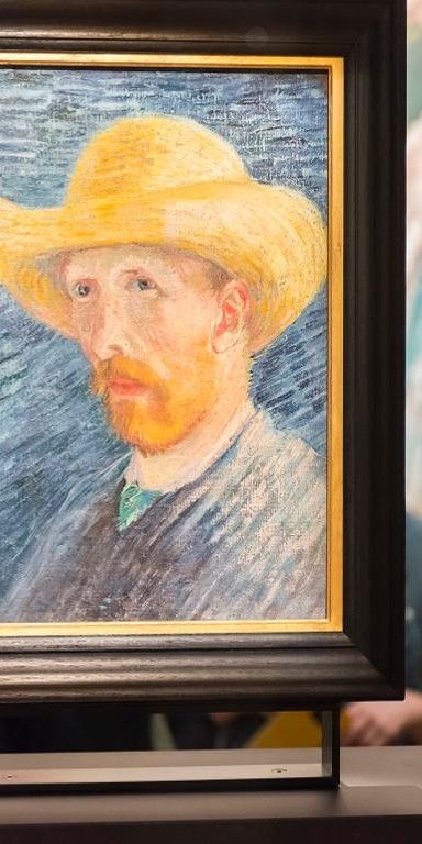 Museo de Van Gogh