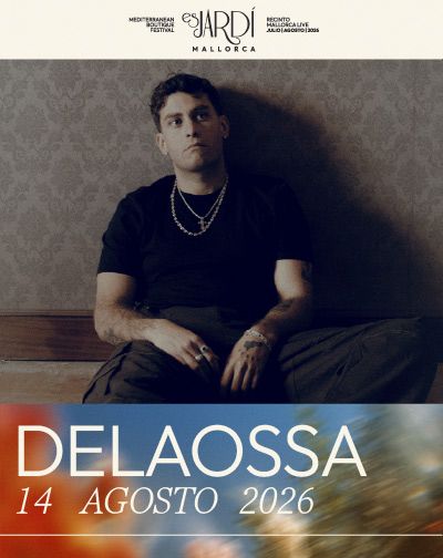 Delaossa-Es Jardí 2026