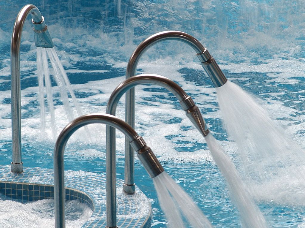 Aqua Club Termal Spa
