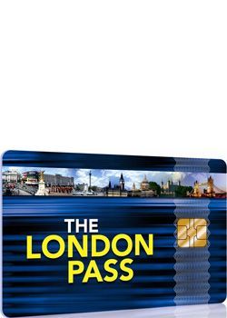 Go City: The London Pass® - Acceso a más de 80 atracciones