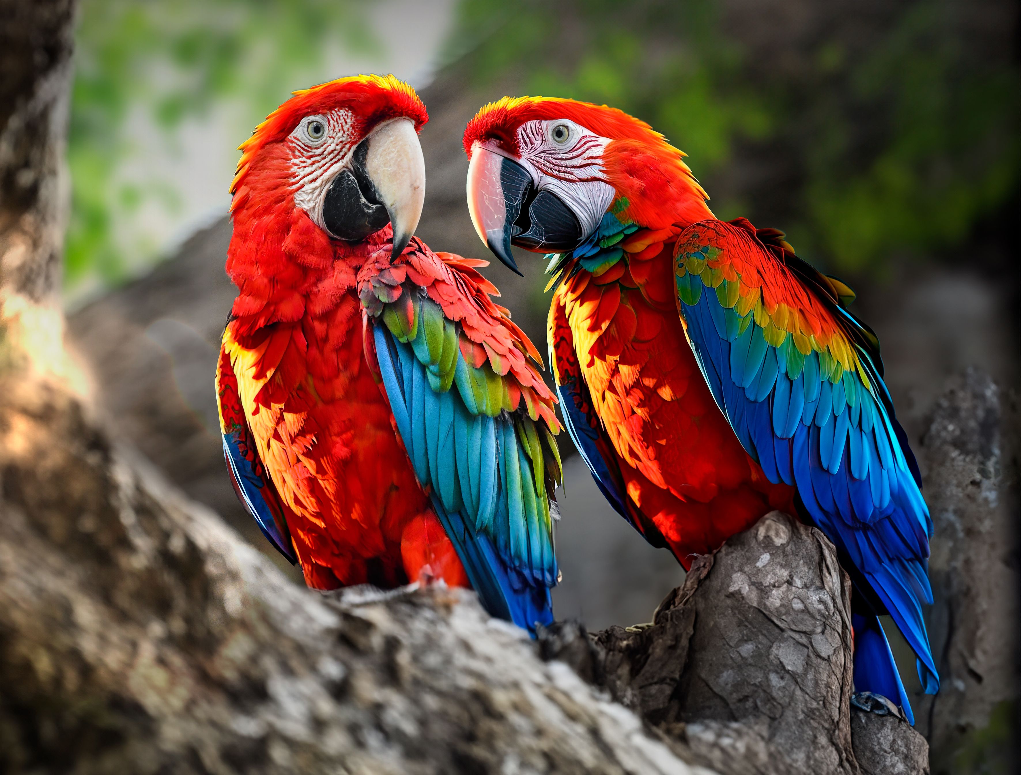 Loro Parque