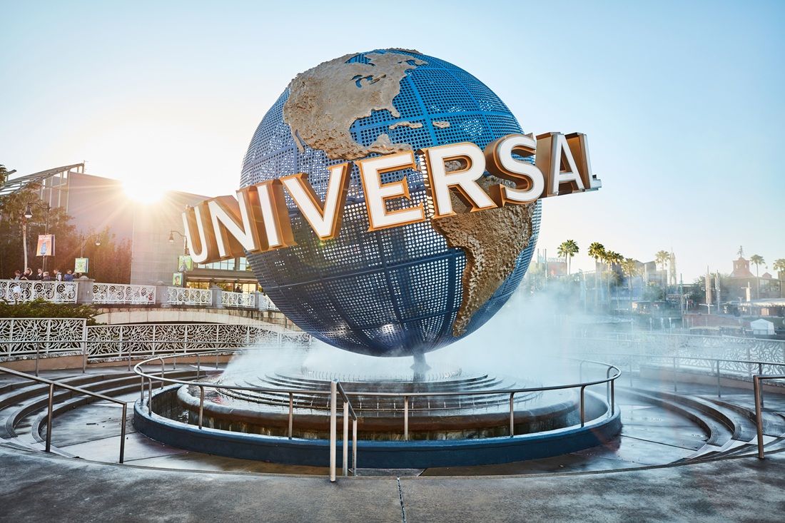 Entradas Universal Orlando All Parks