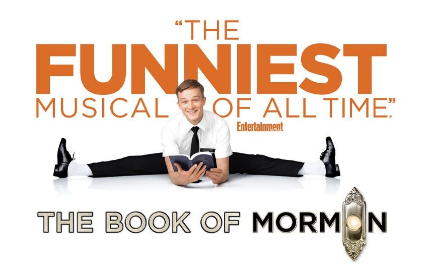 The Book of Mormon